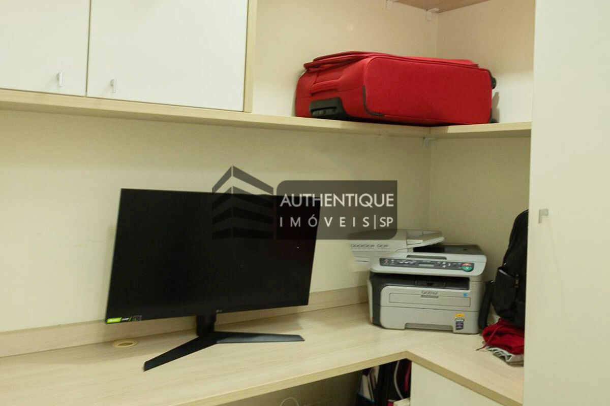 Apartamento à venda com 3 quartos, 104m² - Foto 32