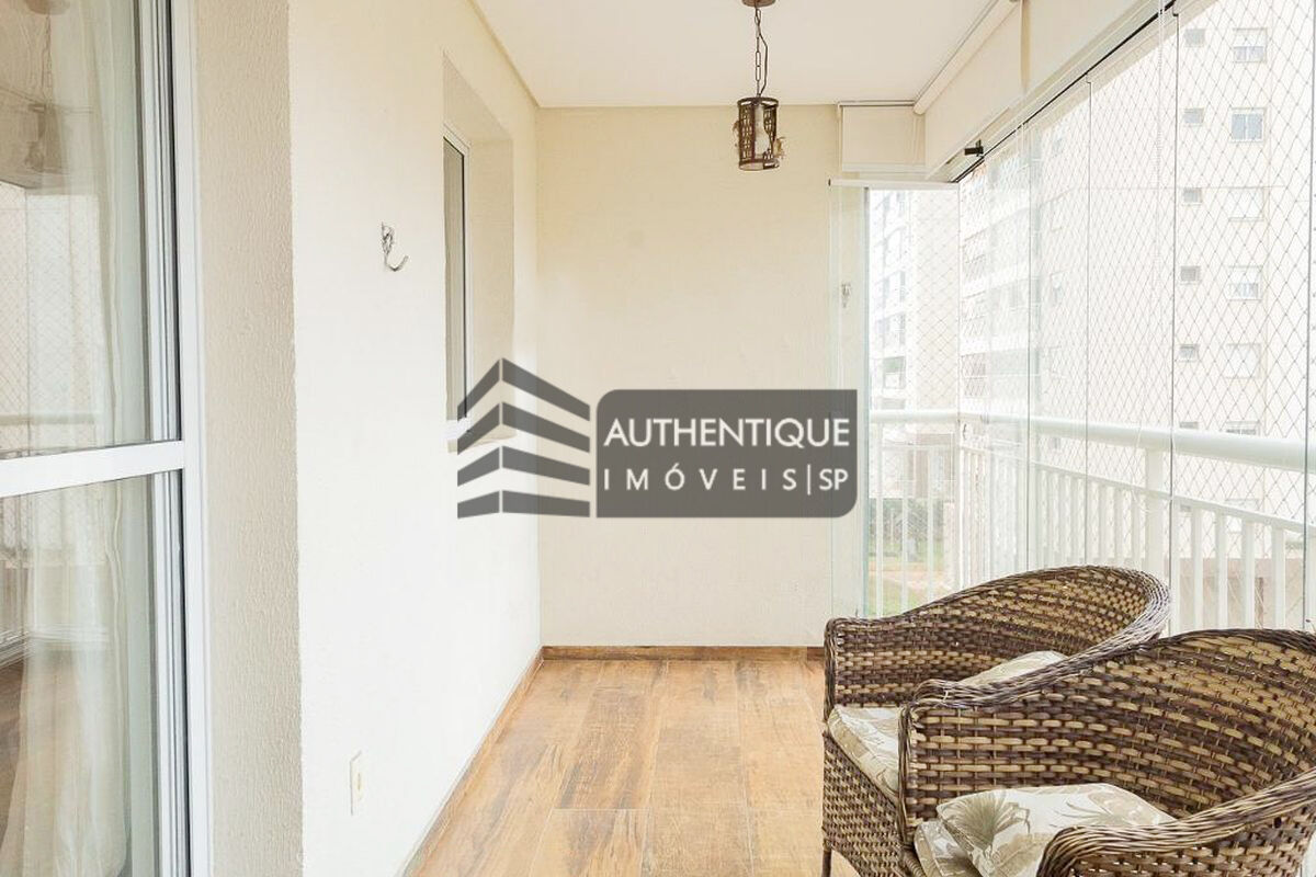 Apartamento à venda com 3 quartos, 104m² - Foto 6