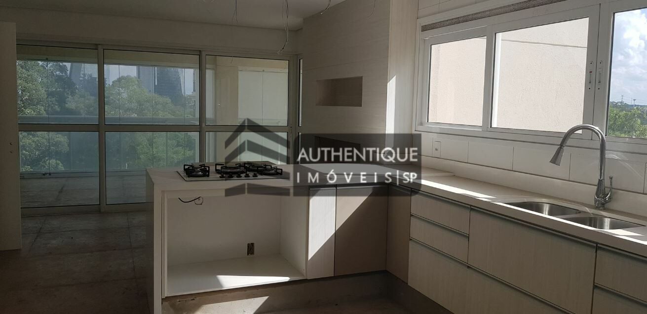 Apartamento à venda com 4 quartos, 440m² - Foto 6