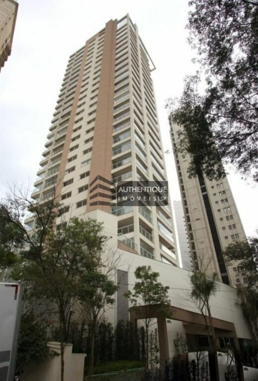 Apartamento à venda com 4 quartos, 440m² - Foto 1