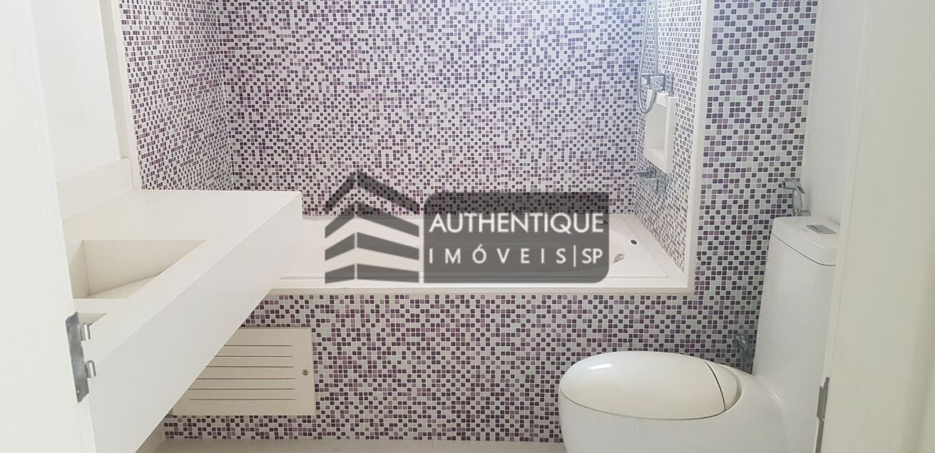 Apartamento à venda com 4 quartos, 440m² - Foto 13