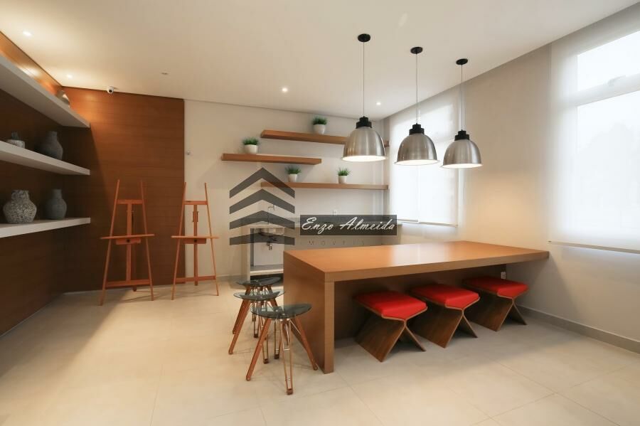 Apartamento à venda com 3 quartos, 92m² - Foto 25