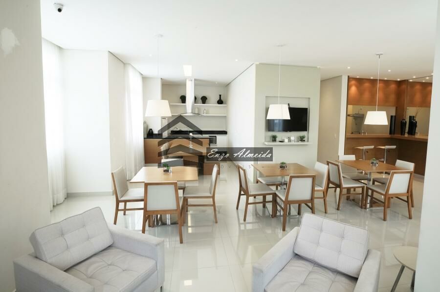 Apartamento à venda com 3 quartos, 92m² - Foto 8