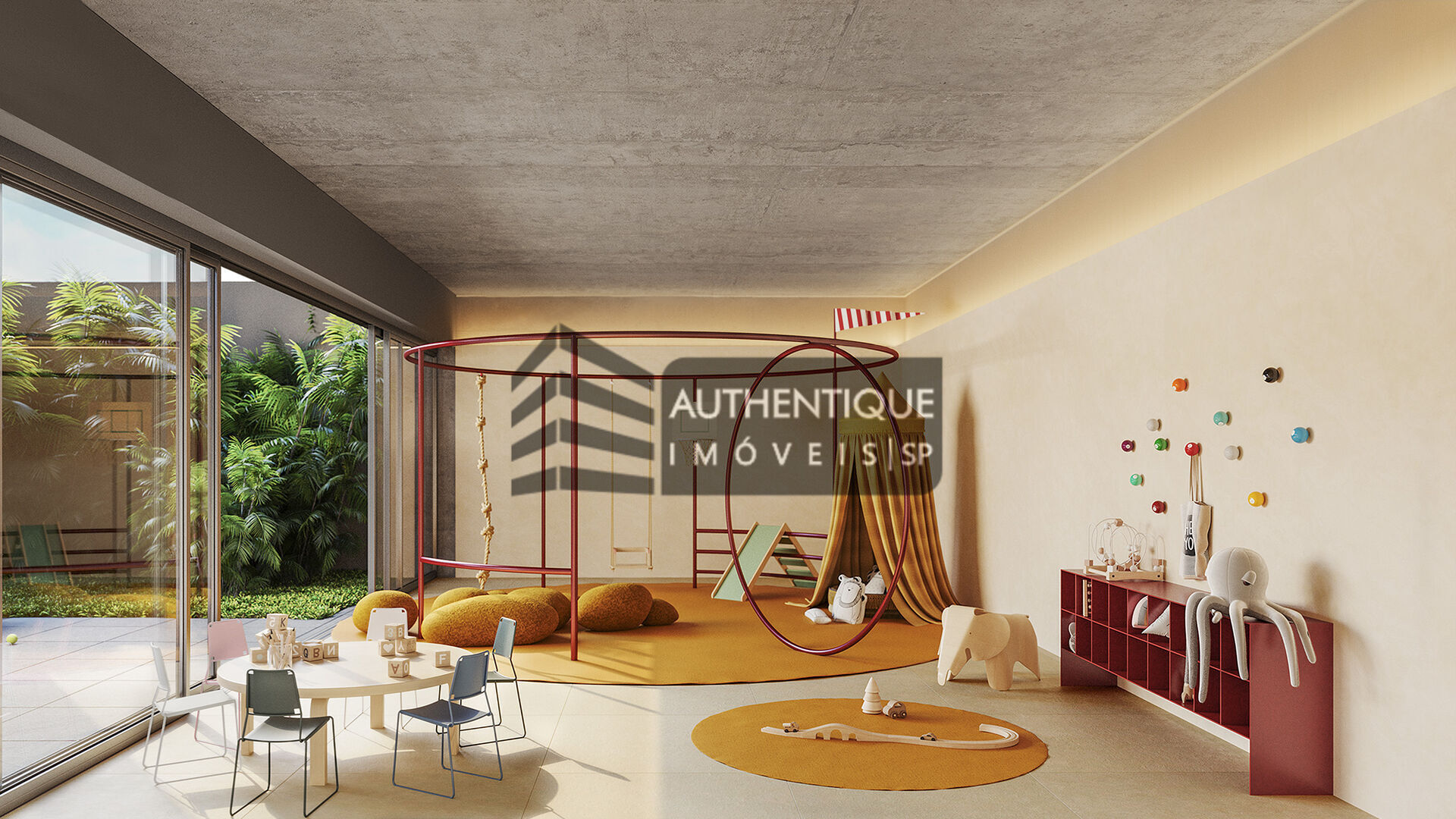 Cobertura, 2 quartos, 314 m² - Foto 22