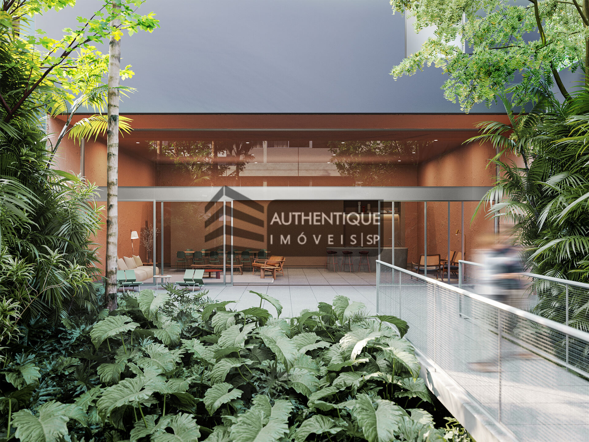 Cobertura, 2 quartos, 314 m² - Foto 19