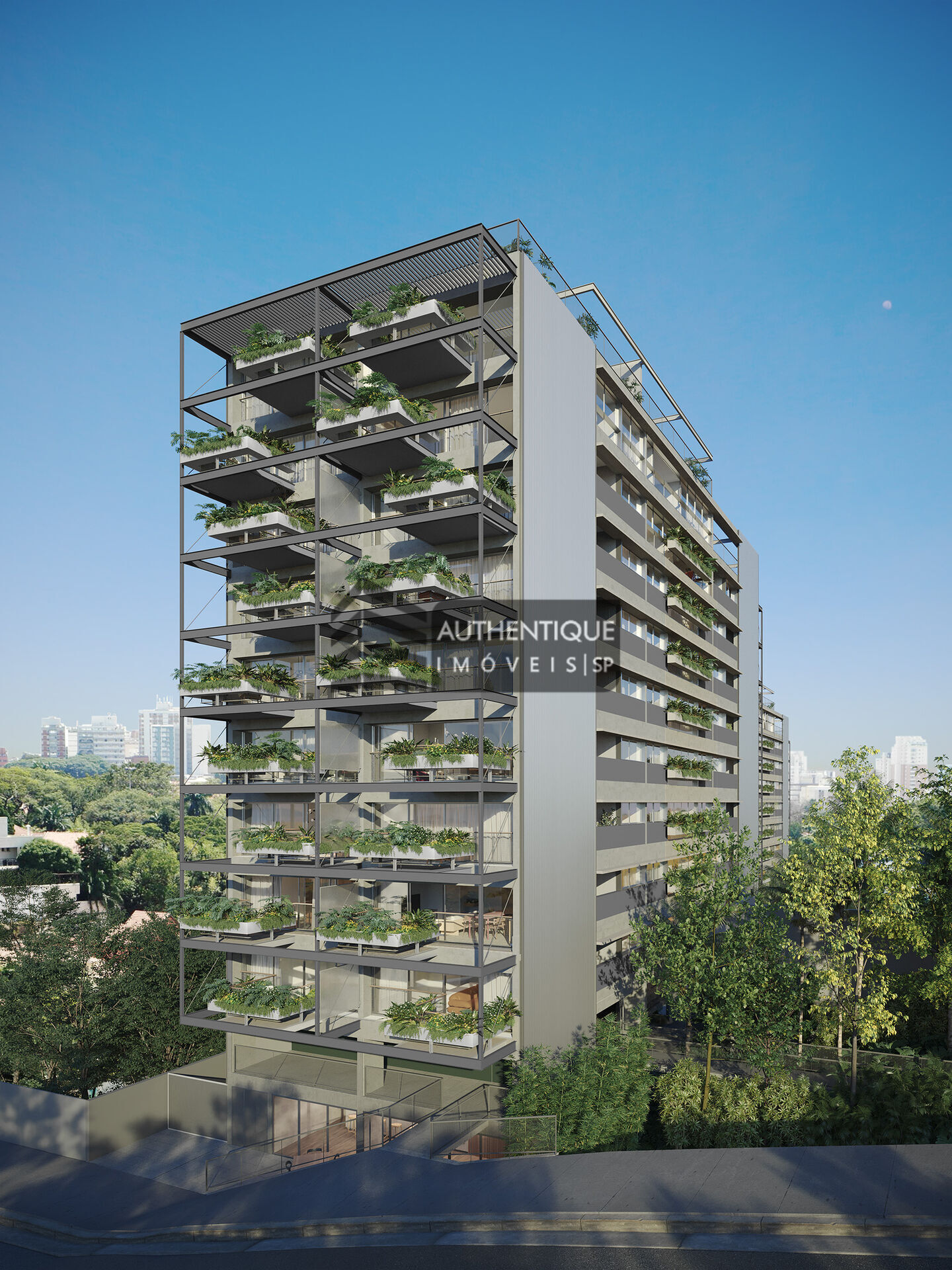 Cobertura, 2 quartos, 314 m² - Foto 13