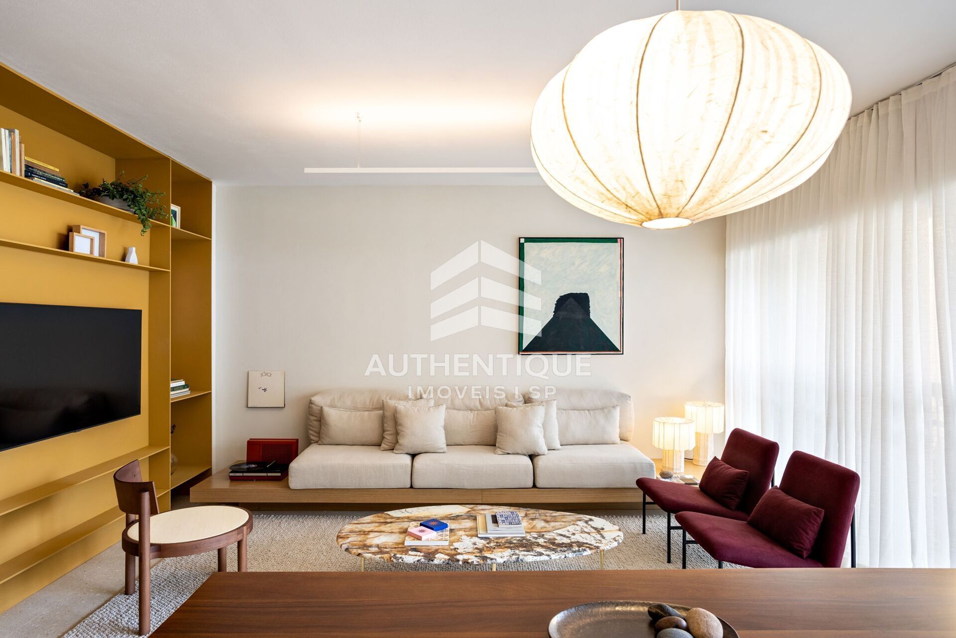 Cobertura, 2 quartos, 314 m² - Foto 3