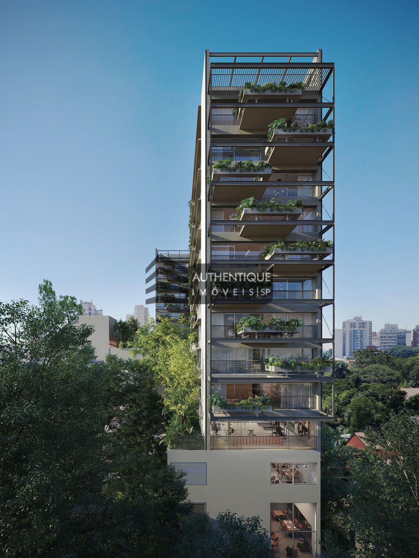 Cobertura, 2 quartos, 314 m² - Foto 15