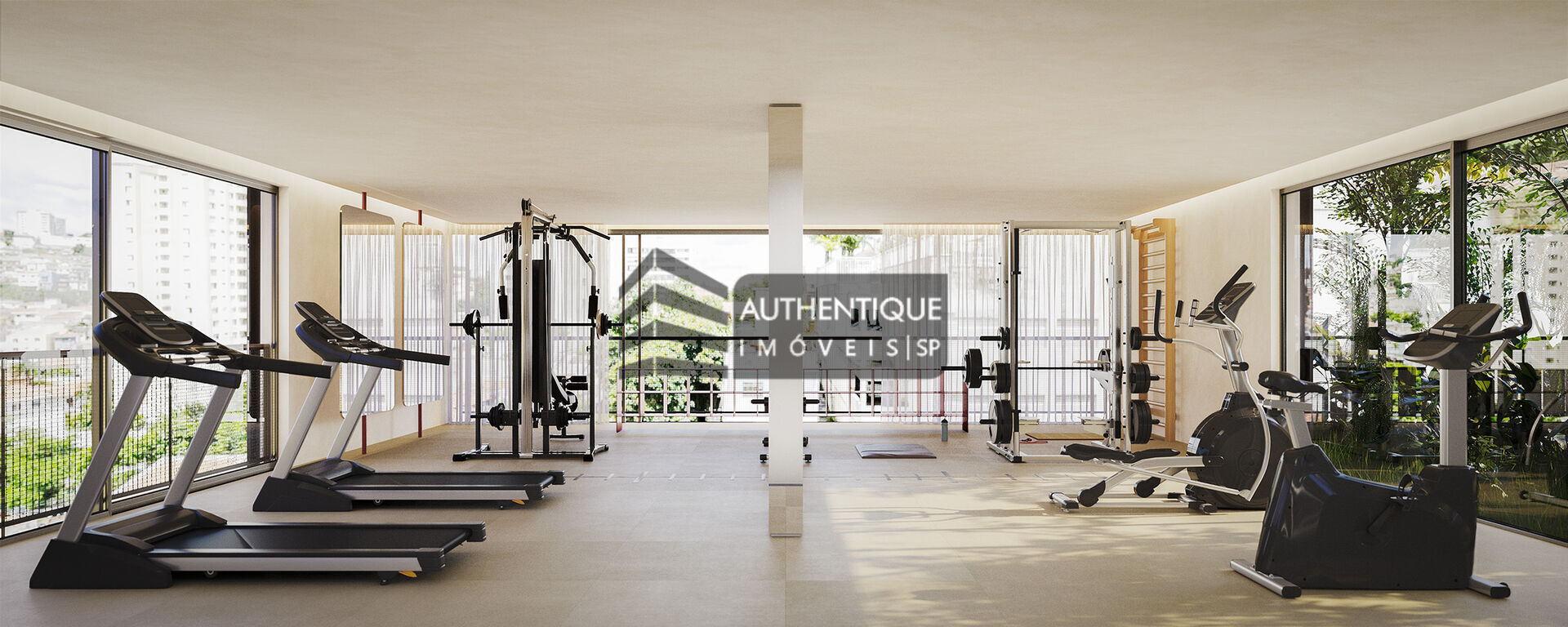 Cobertura, 2 quartos, 314 m² - Foto 23