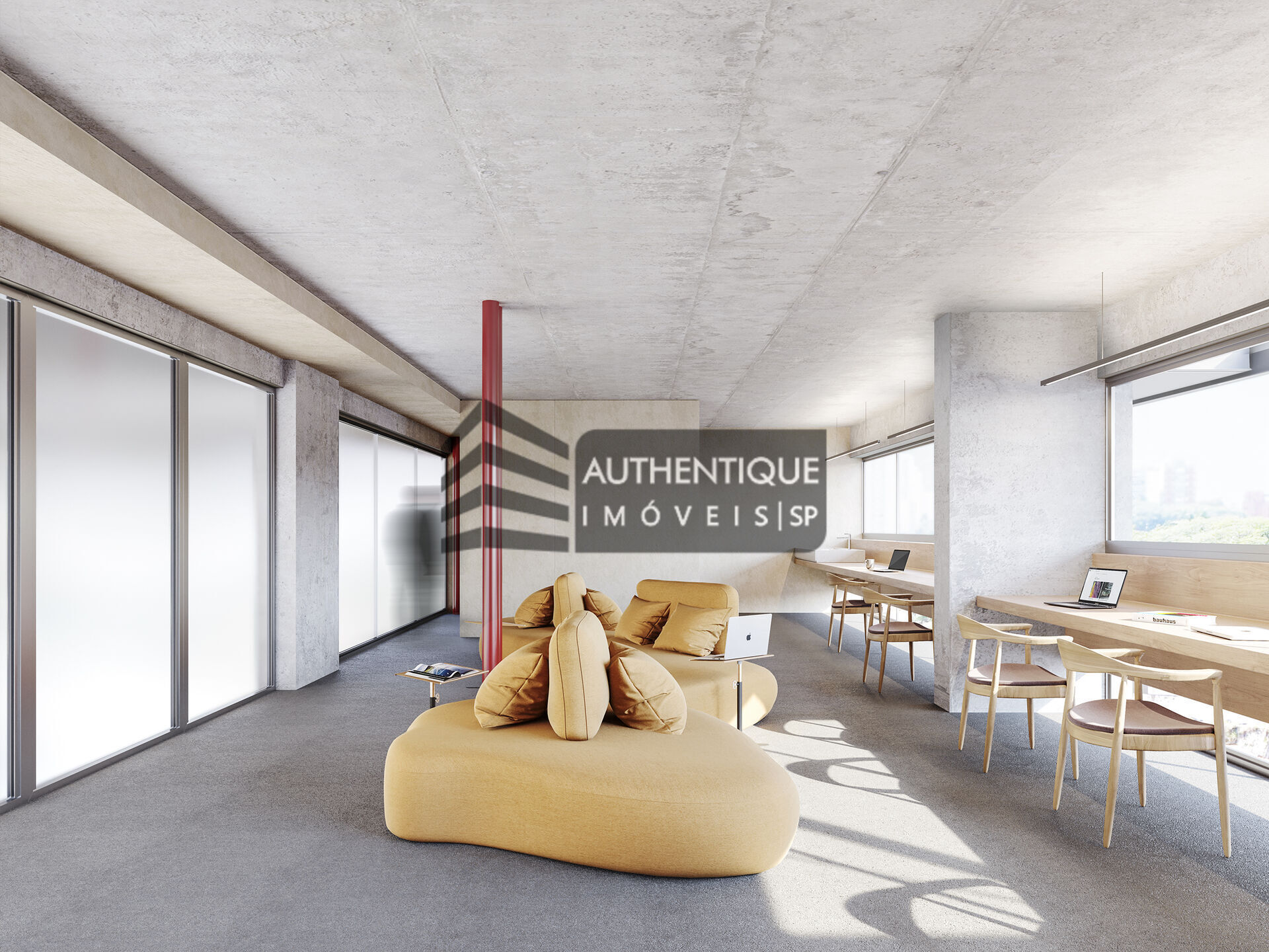 Cobertura, 2 quartos, 314 m² - Foto 20