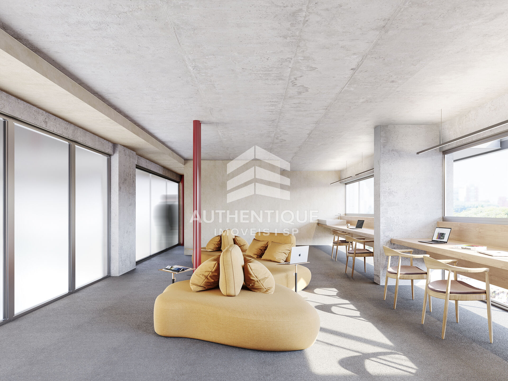 Cobertura, 2 quartos, 314 m² - Foto 20