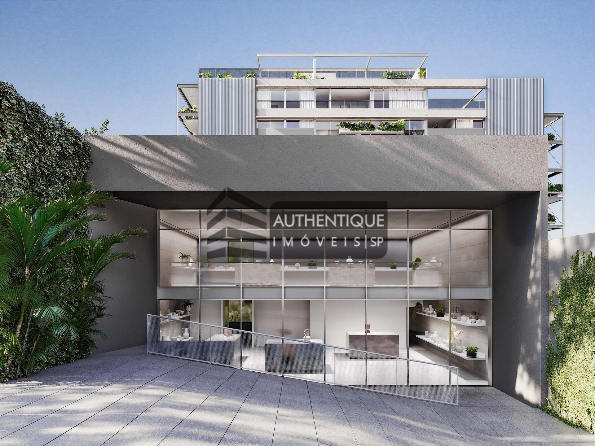 Cobertura, 2 quartos, 314 m² - Foto 17