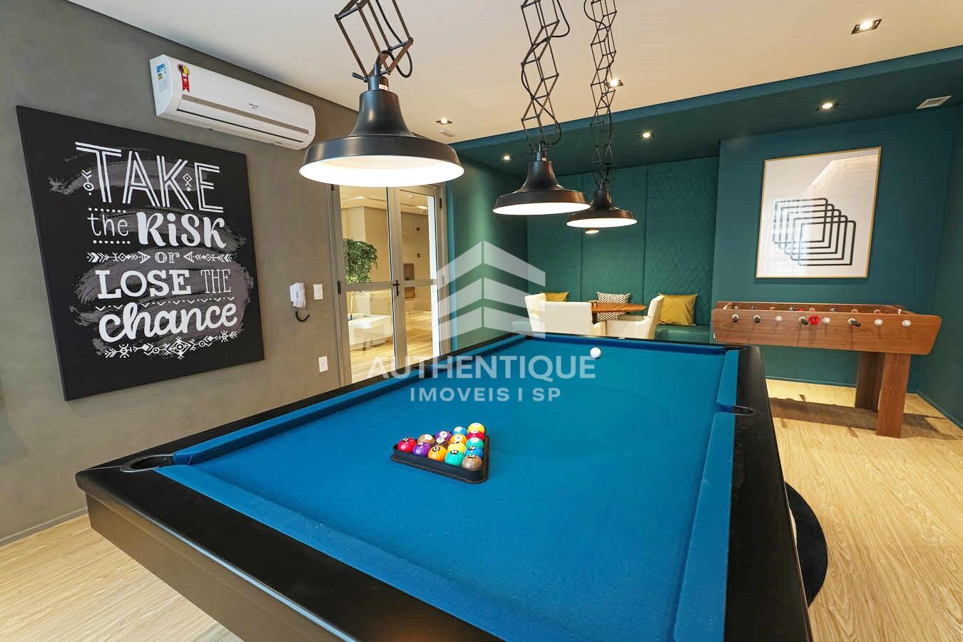 Apartamento, 1 quarto, 67 m² - Foto 23