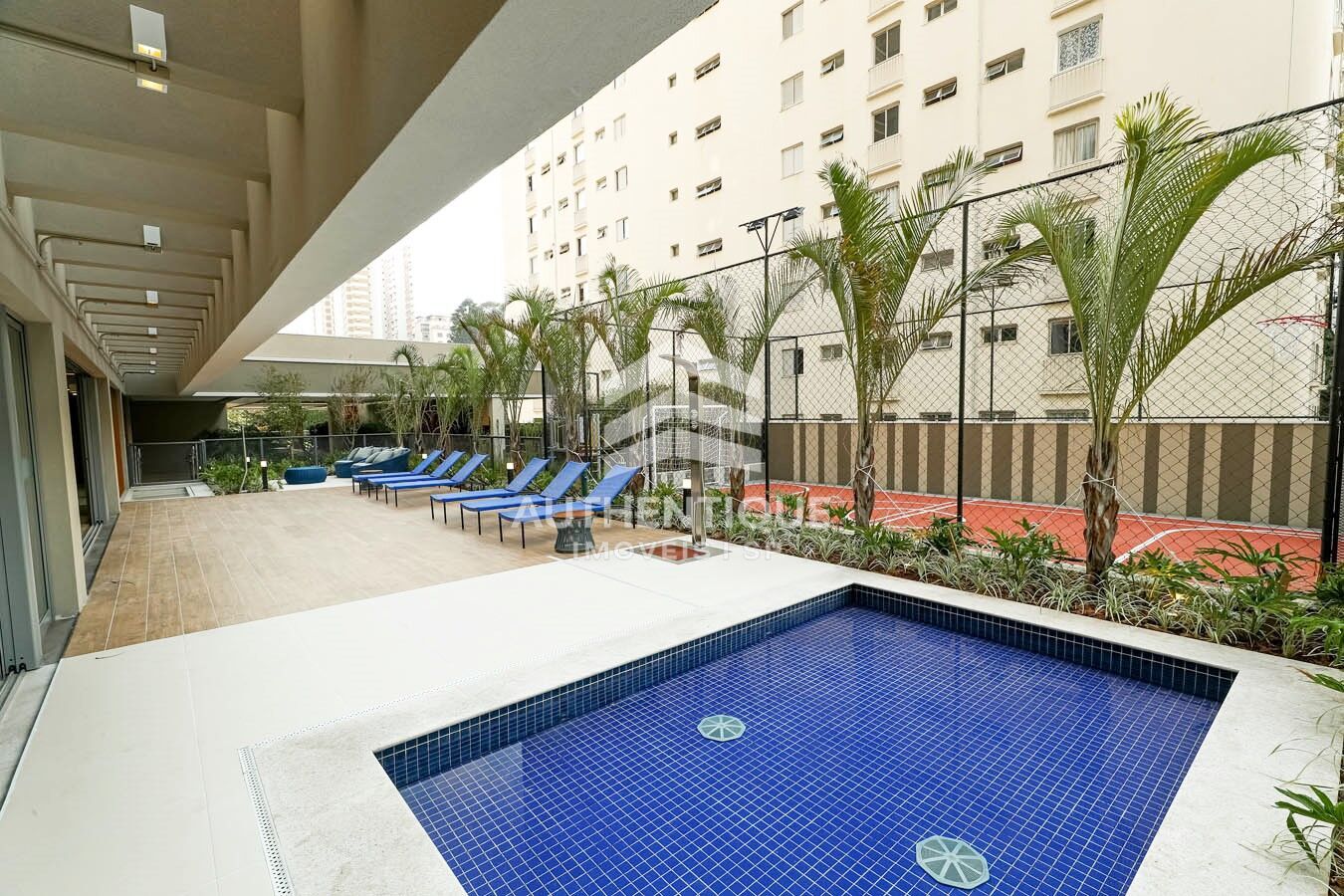 Apartamento, 1 quarto, 67 m² - Foto 20