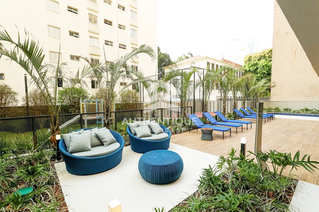 Apartamento, 1 quarto, 67 m² - Foto 19