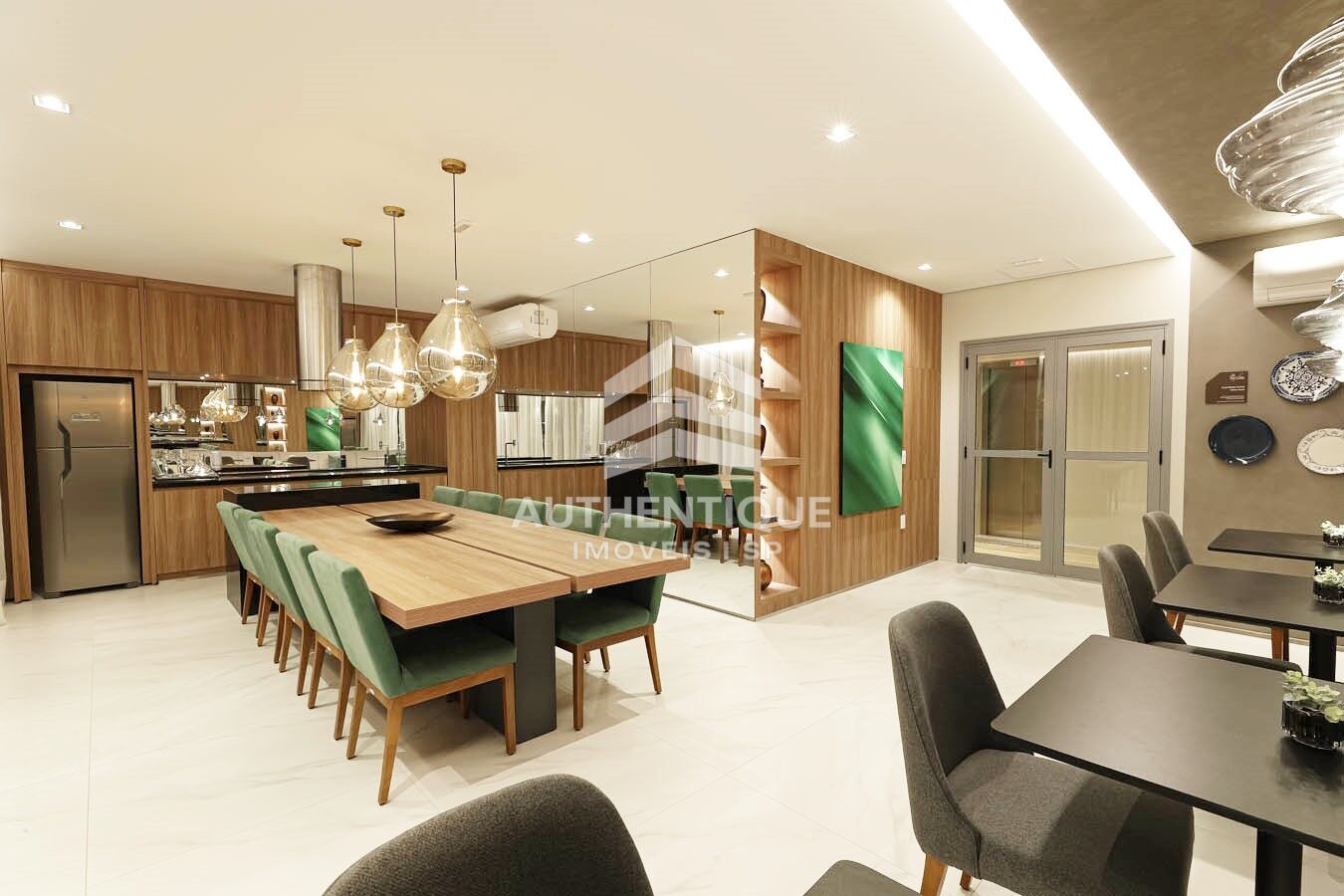 Apartamento, 1 quarto, 67 m² - Foto 12
