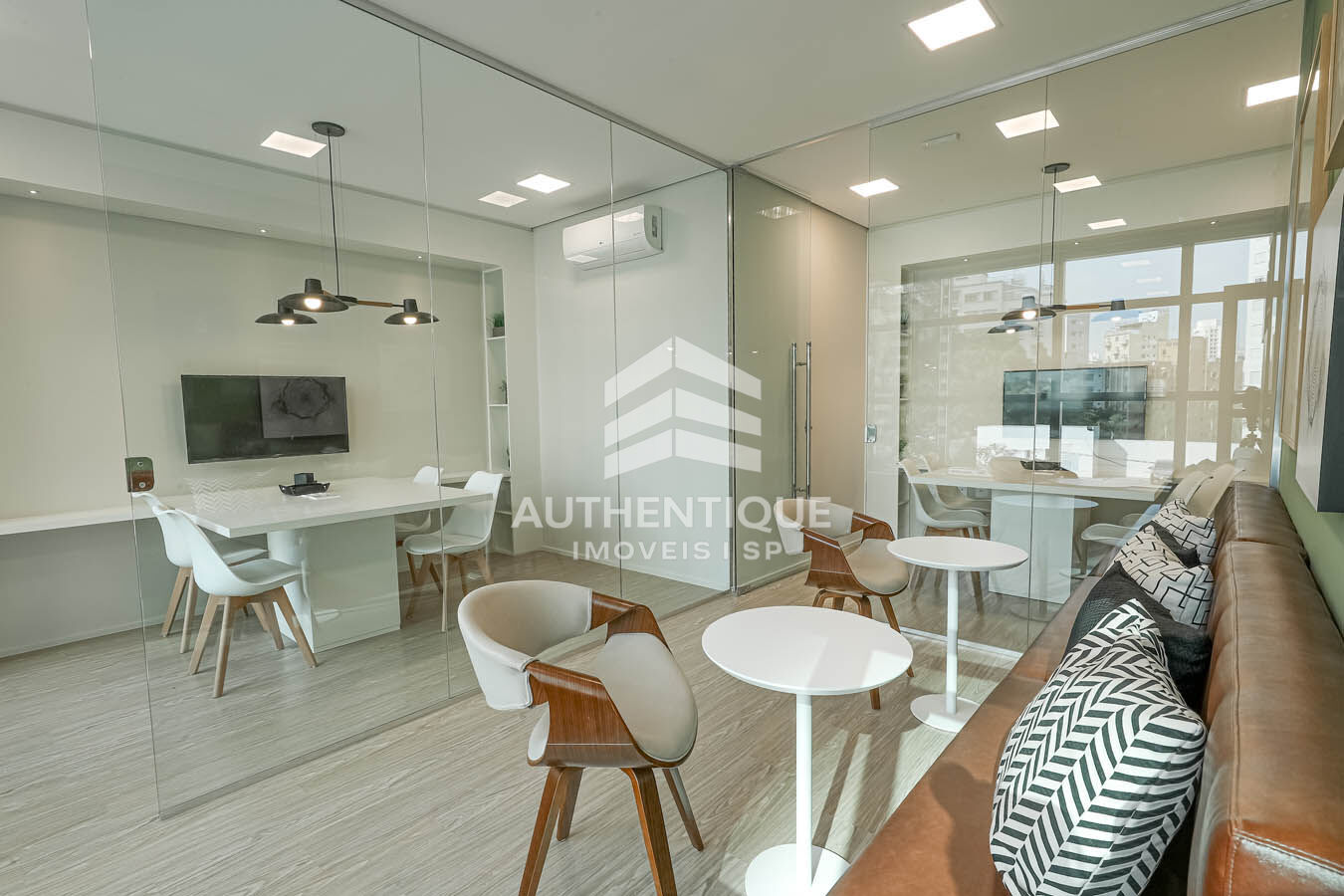 Apartamento, 1 quarto, 67 m² - Foto 21