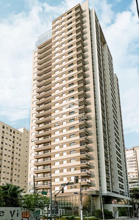 Apartamento, 1 quarto, 67 m² - Foto 9