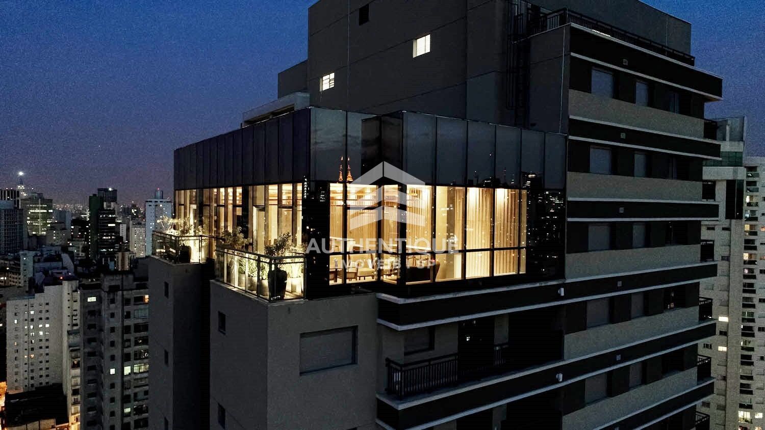 Apartamento, 1 quarto, 67 m² - Foto 10