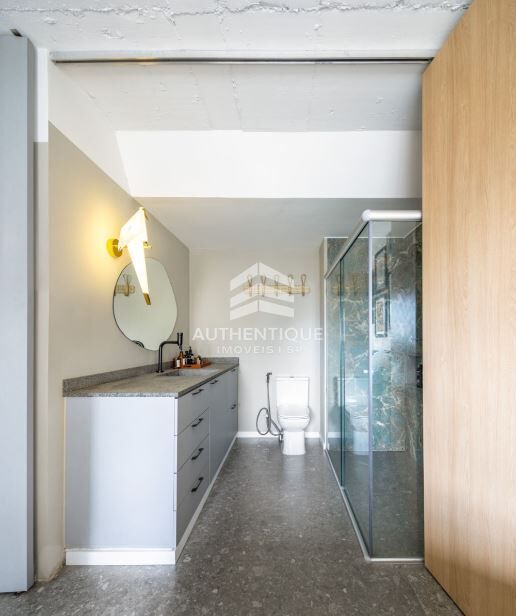 Apartamento, 1 quarto, 67 m² - Foto 5