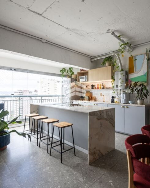 Apartamento, 1 quarto, 67 m² - Foto 3