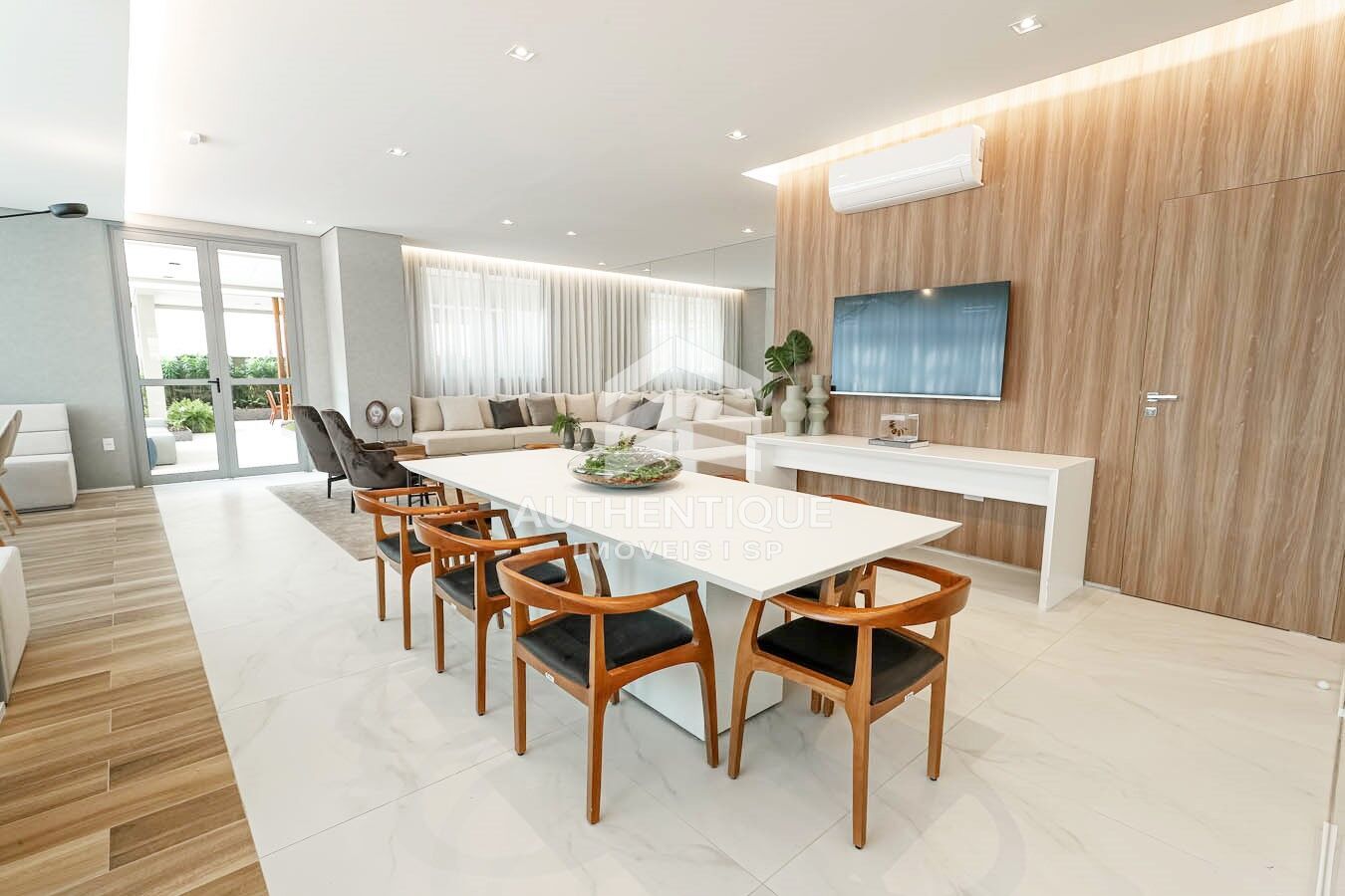 Apartamento, 1 quarto, 67 m² - Foto 13