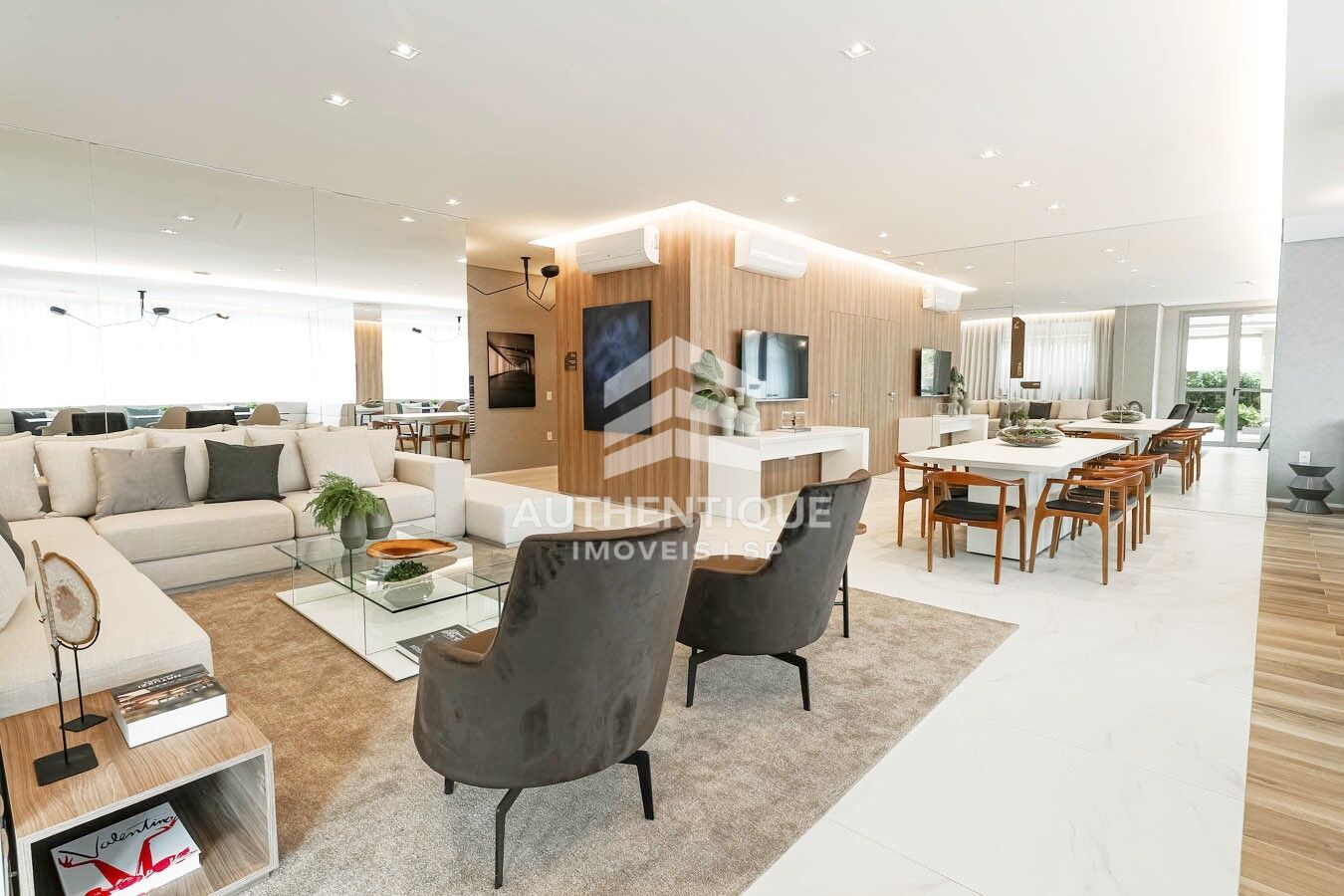 Apartamento, 1 quarto, 67 m² - Foto 14