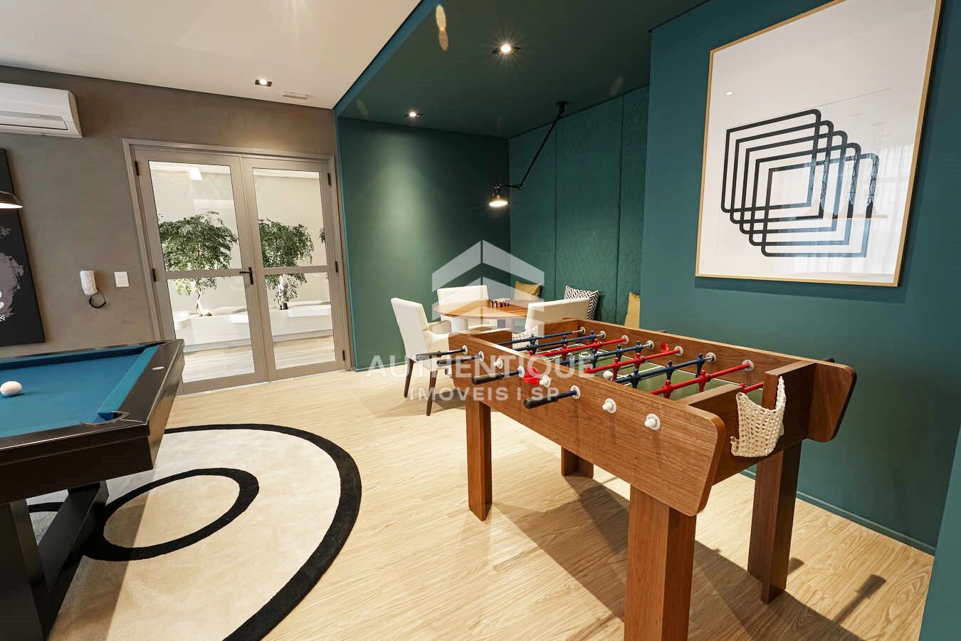 Apartamento, 1 quarto, 67 m² - Foto 26