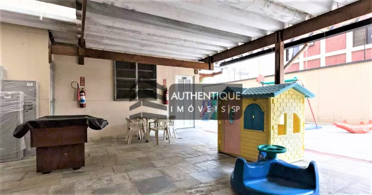 Apartamento à venda com 3 quartos, 95m² - Foto 10