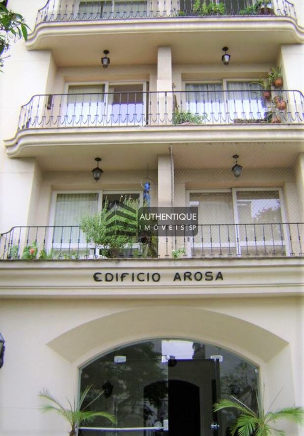 Apartamento à venda com 3 quartos, 95m² - Foto 1