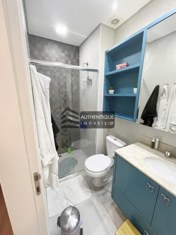 Apartamento à venda com 2 quartos, 93m² - Foto 10