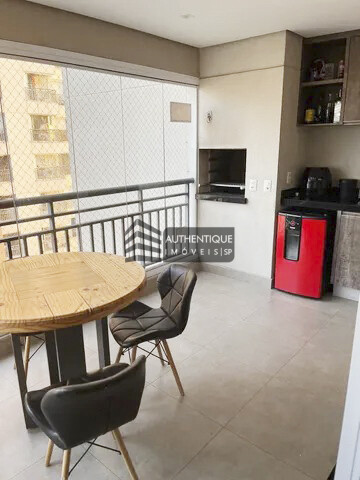 Apartamento à venda com 2 quartos, 93m² - Foto 4