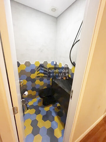 Apartamento à venda com 2 quartos, 93m² - Foto 11