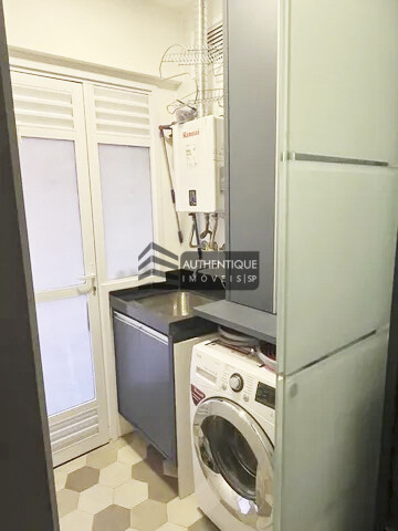 Apartamento à venda com 2 quartos, 93m² - Foto 9