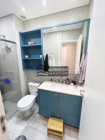 Apartamento à venda com 2 quartos, 93m² - Foto 14