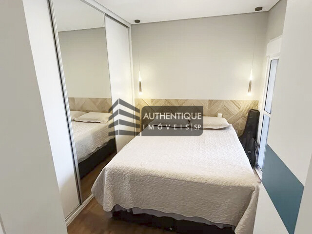 Apartamento à venda com 2 quartos, 93m² - Foto 17