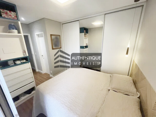 Apartamento à venda com 2 quartos, 93m² - Foto 12