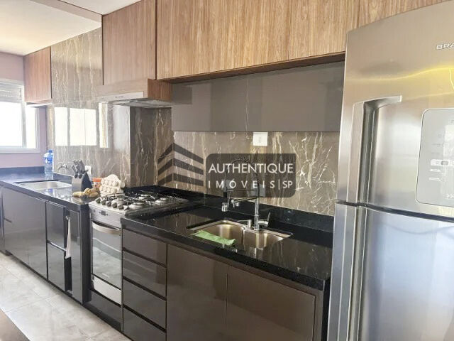 Apartamento, 3 quartos, 81 m² - Foto 8