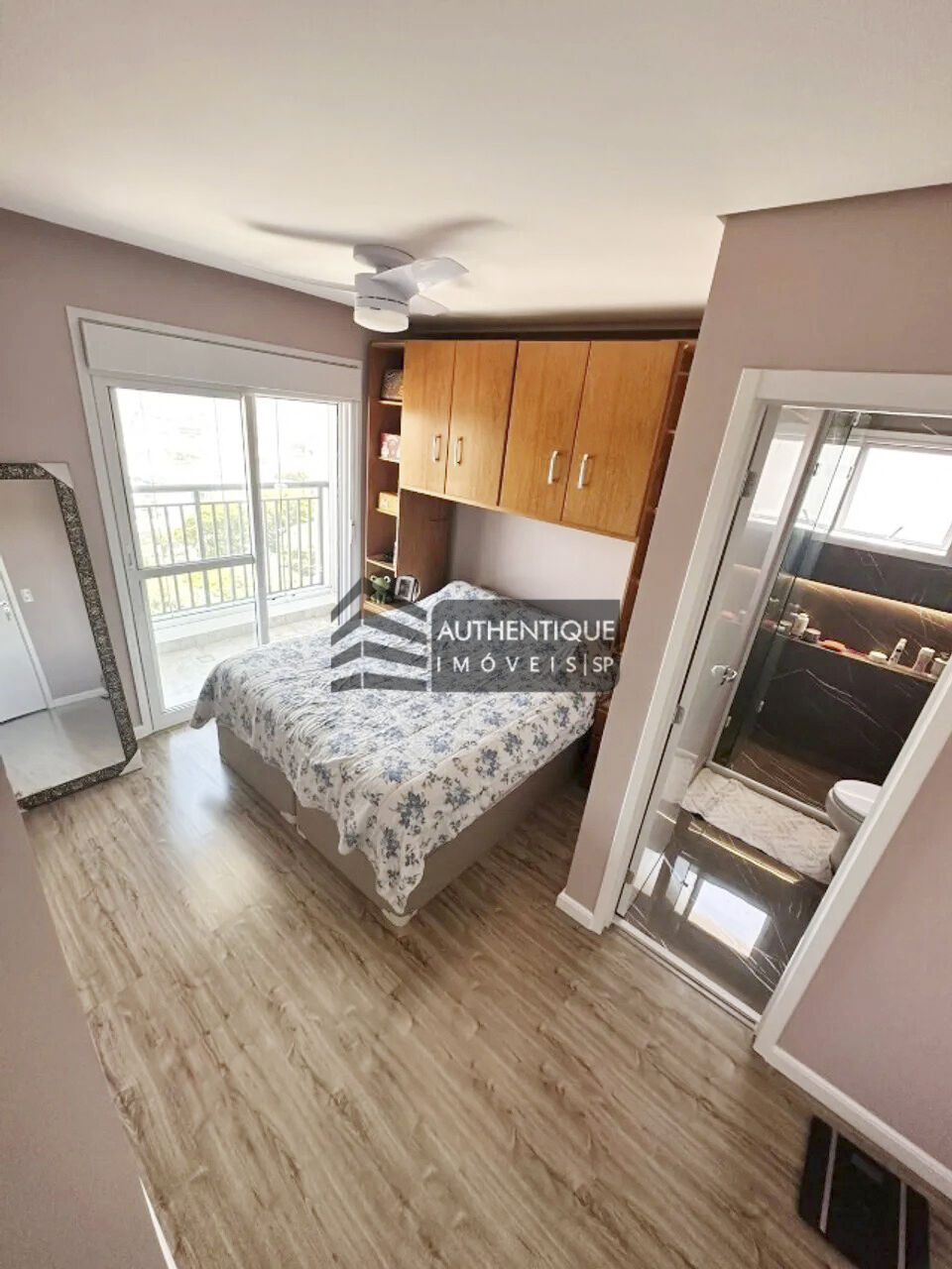 Apartamento, 3 quartos, 81 m² - Foto 11