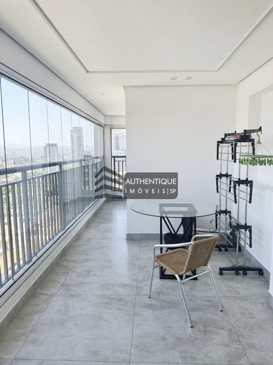 Apartamento, 3 quartos, 81 m² - Foto 4