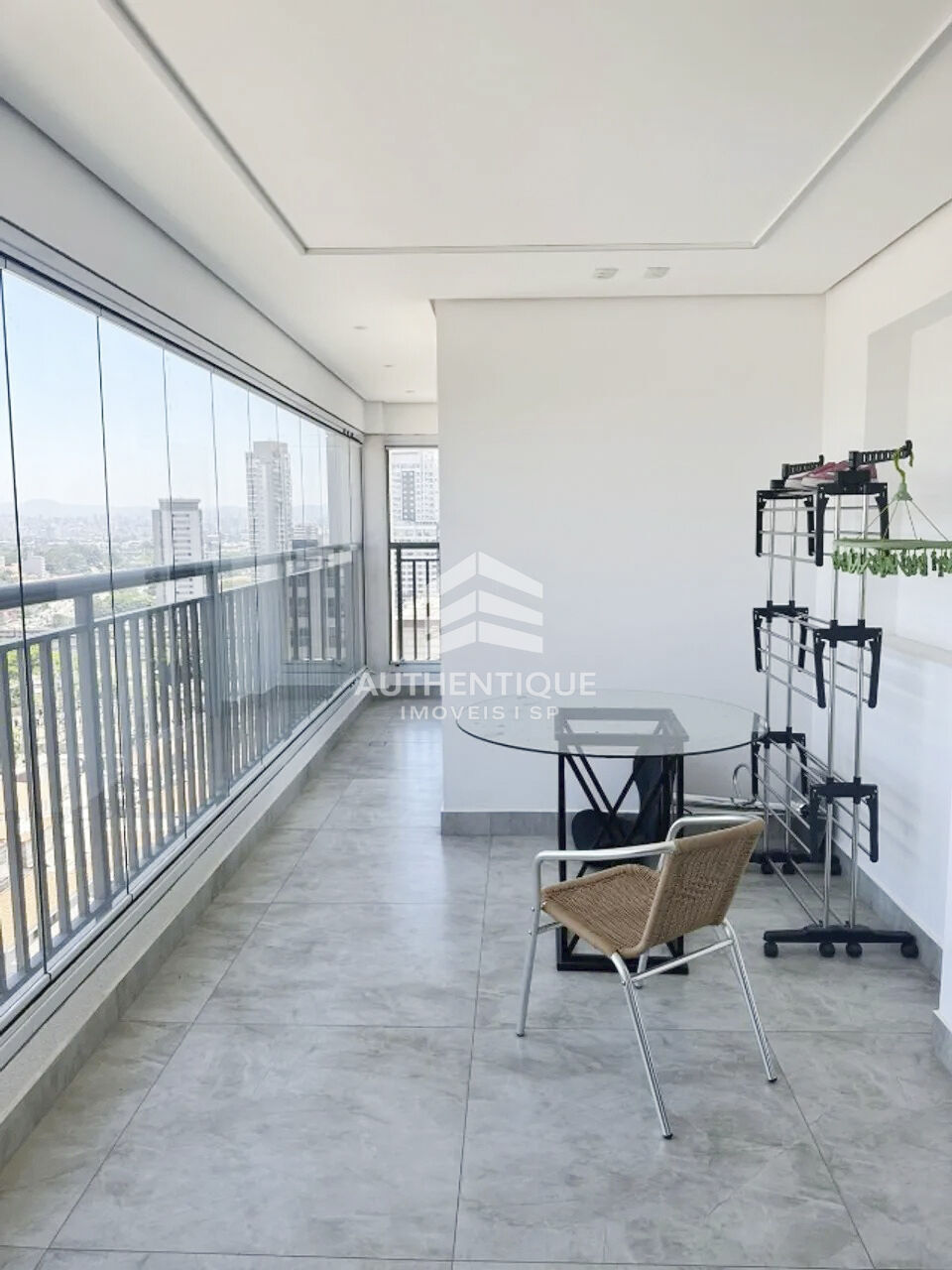 Apartamento, 3 quartos, 81 m² - Foto 4
