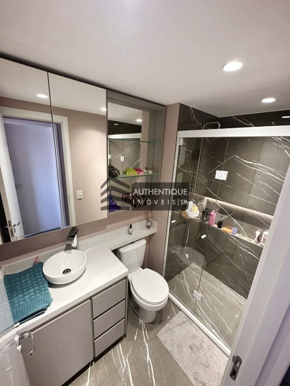 Apartamento, 3 quartos, 81 m² - Foto 16