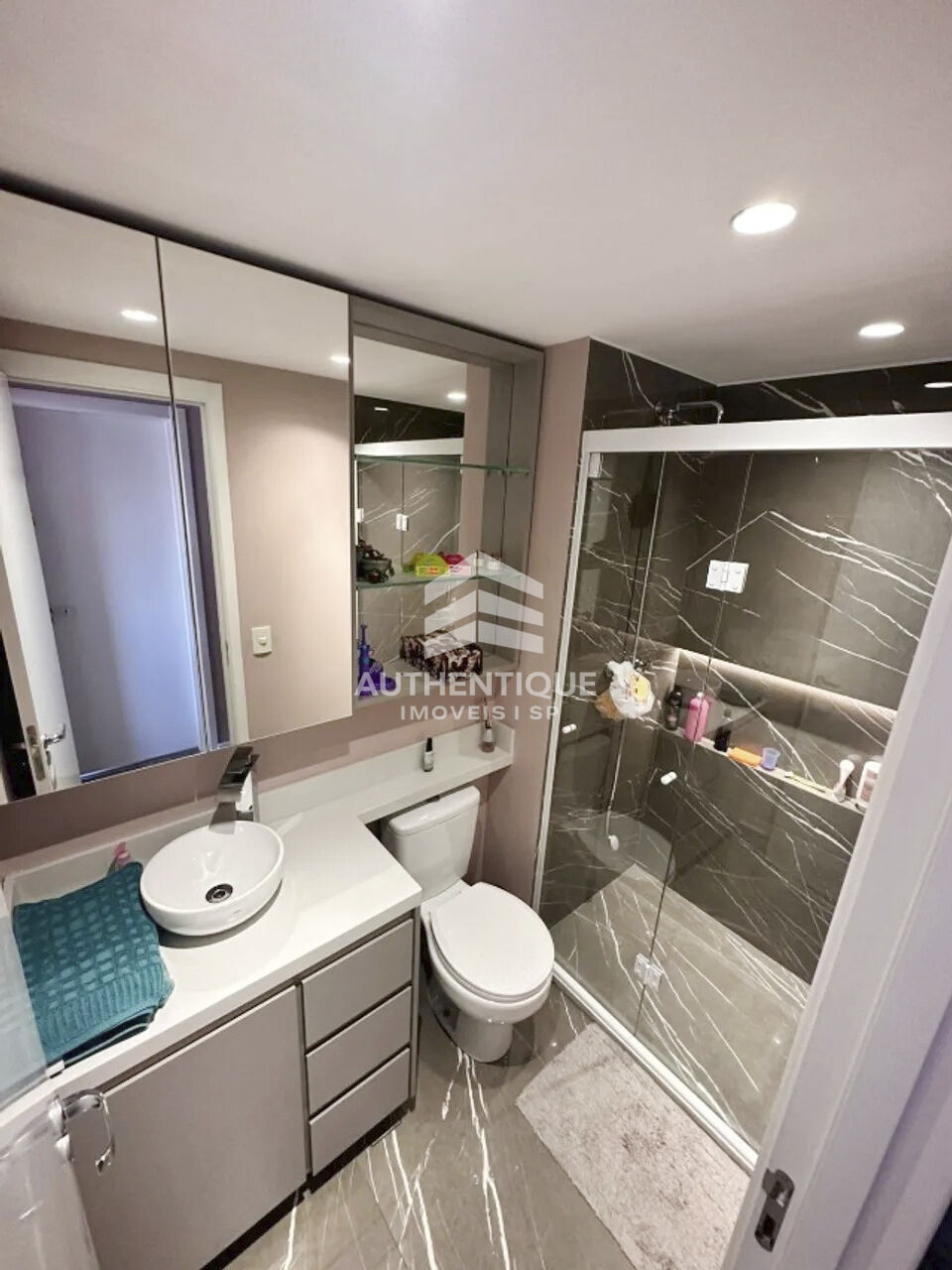 Apartamento, 3 quartos, 81 m² - Foto 16