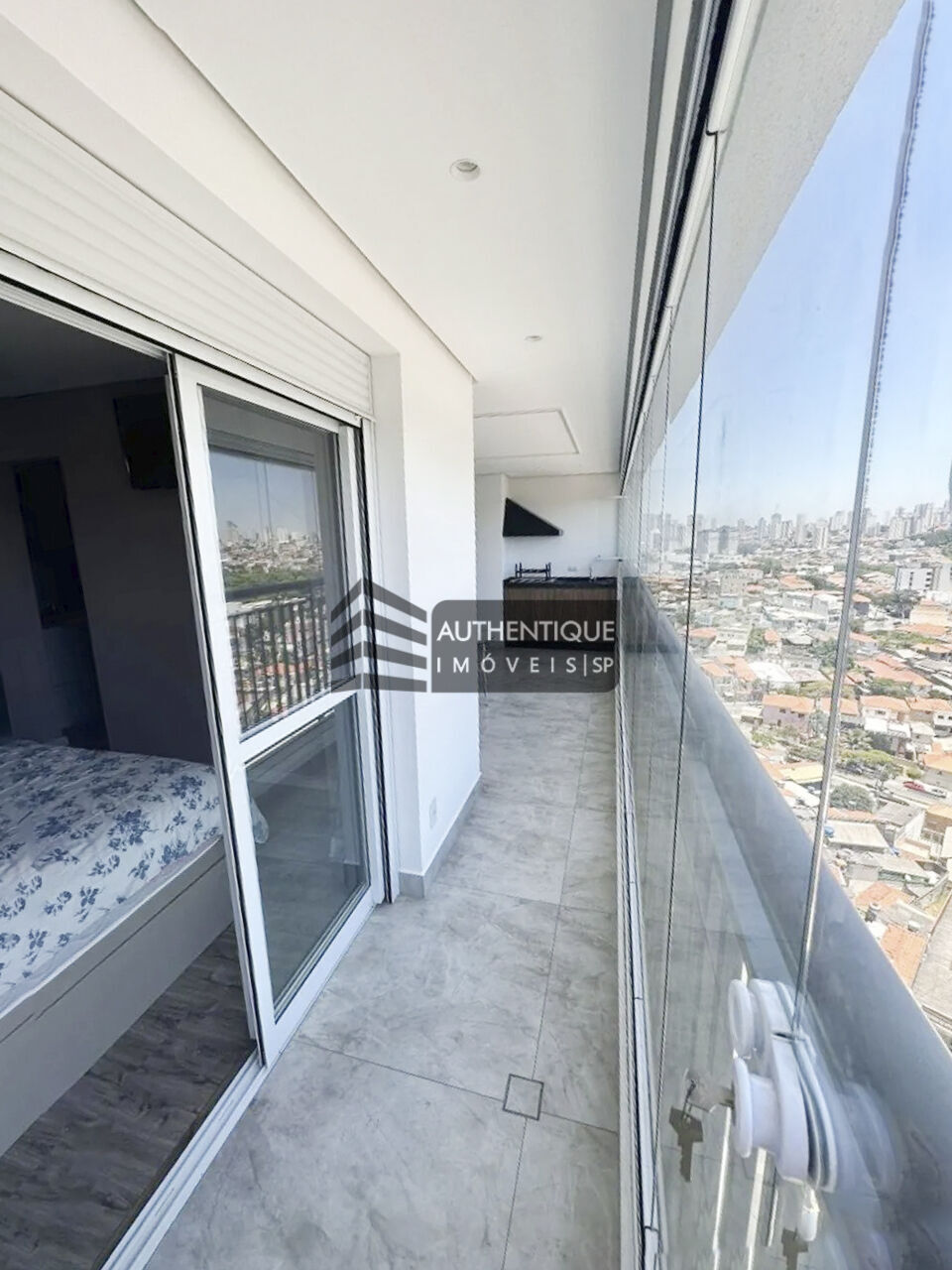 Apartamento, 3 quartos, 81 m² - Foto 5