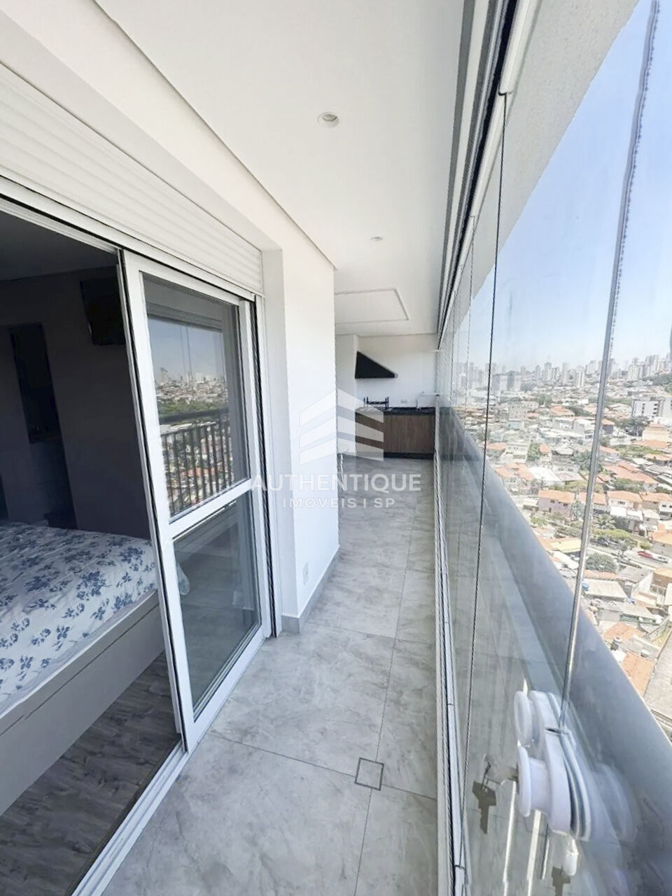 Apartamento, 3 quartos, 81 m² - Foto 5