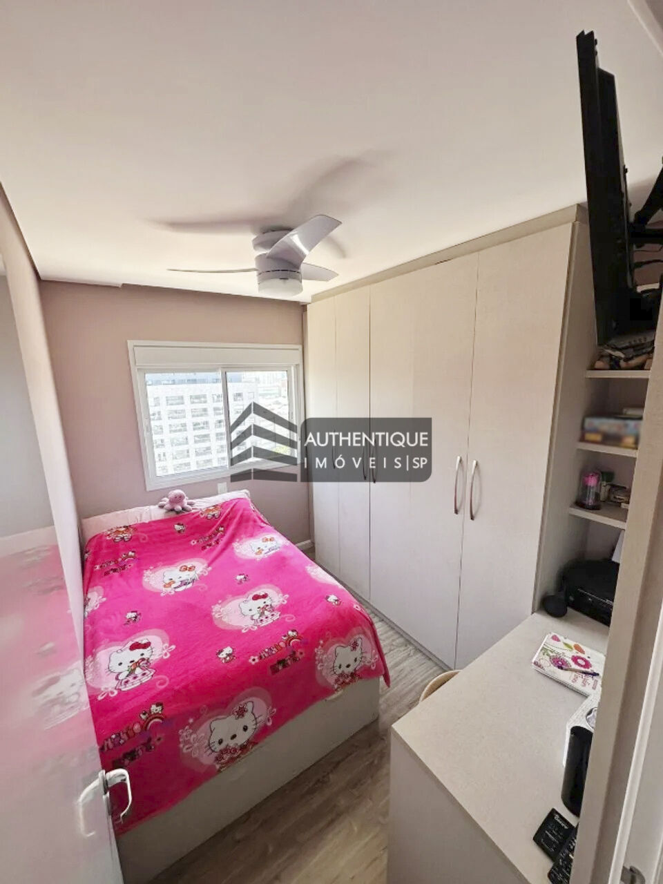 Apartamento, 3 quartos, 81 m² - Foto 14