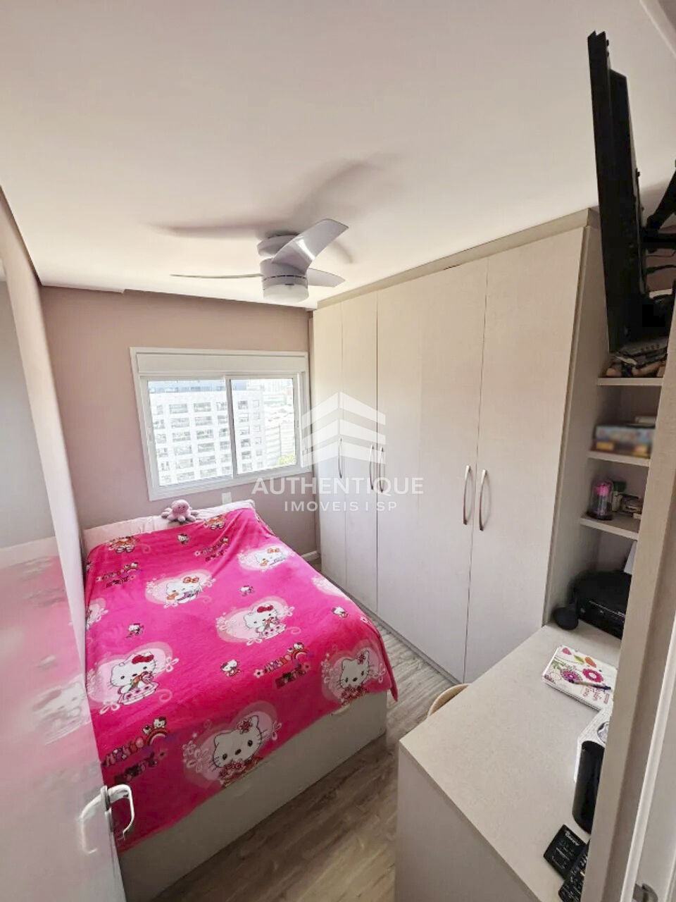 Apartamento, 3 quartos, 81 m² - Foto 14