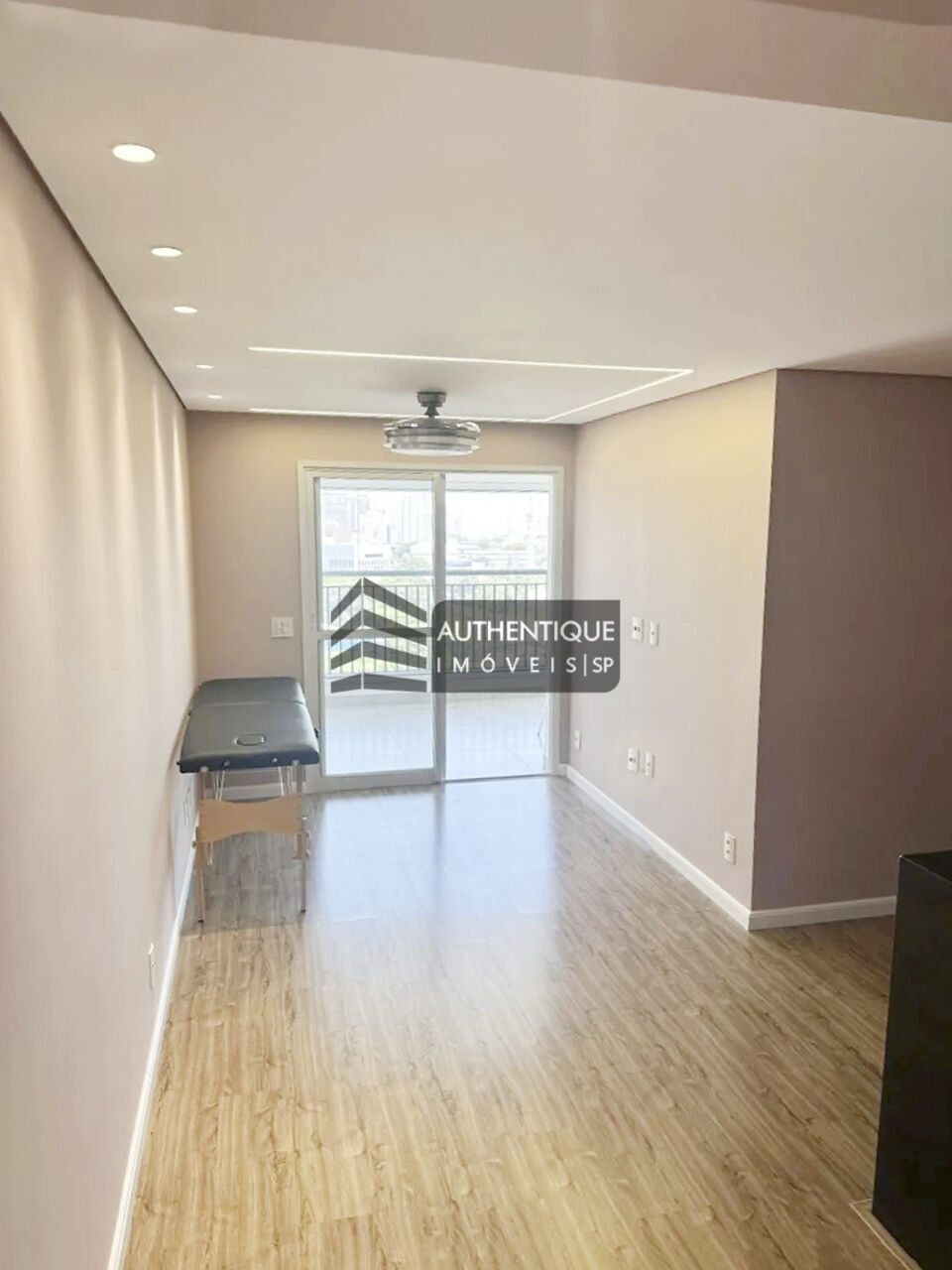 Apartamento, 3 quartos, 81 m² - Foto 2