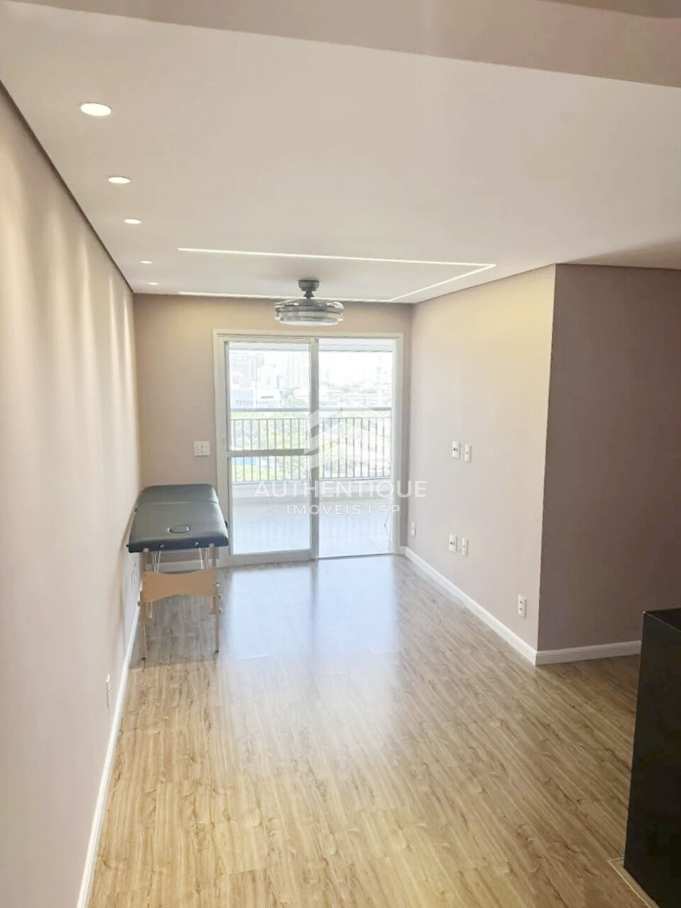Apartamento, 3 quartos, 81 m² - Foto 2