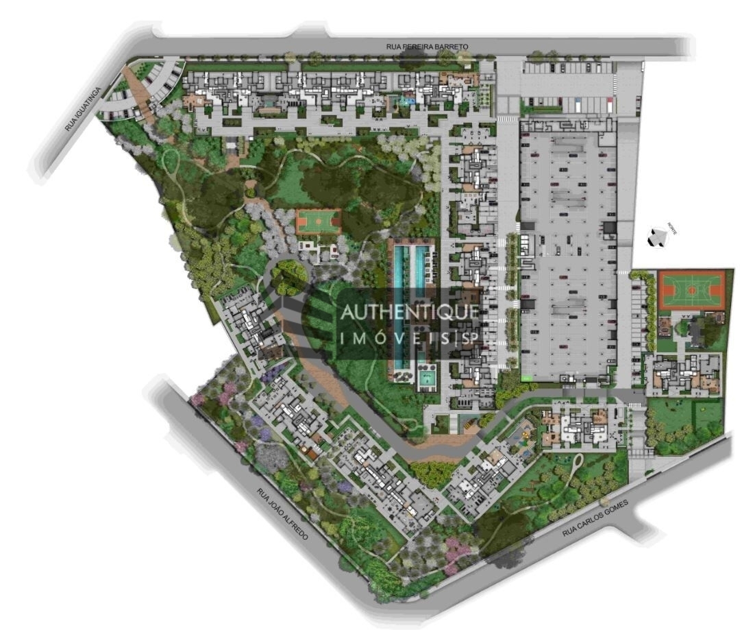 Apartamento, 3 quartos, 108 m² - Foto 26